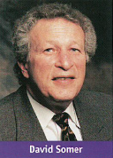 David Somer